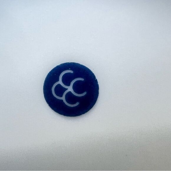 Marcatissimo Music Notes Treble Clef Handle Mug Colonial Candle Co Design - Picture 9 of 13